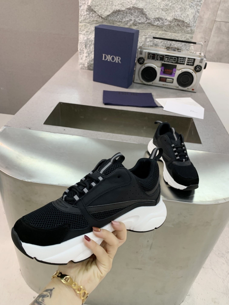 Christian Dior Sneakers